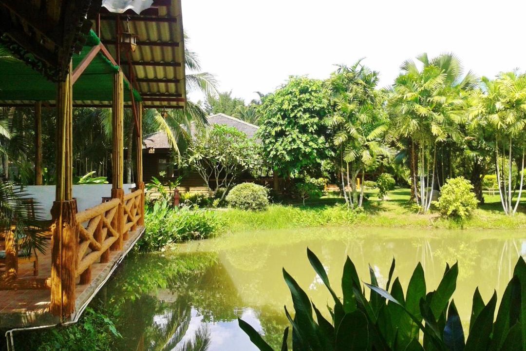 Photo of Others in Chiang Dao