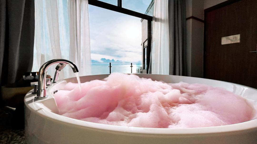 Photo of Bathroom in Sichon