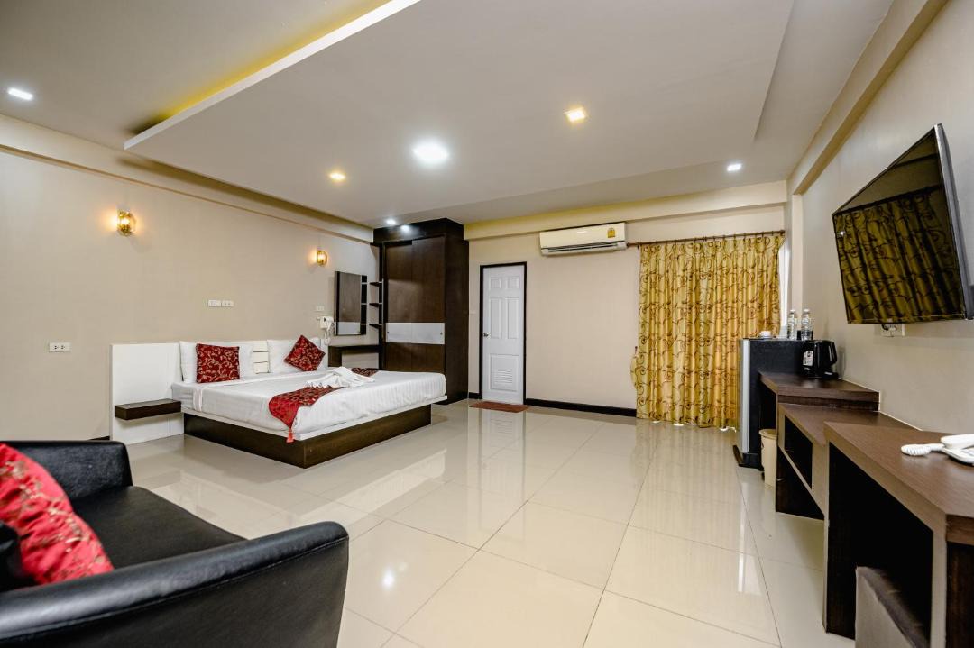 Photo of Bedroom in Lat Krabang