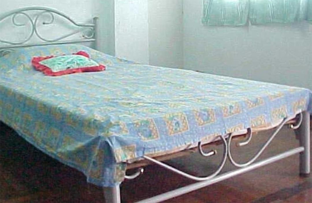 Photo of Bedroom in Suan Luang
