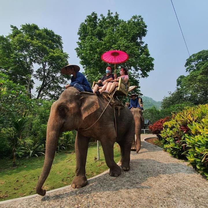 Photo of Others in Luang Prabang