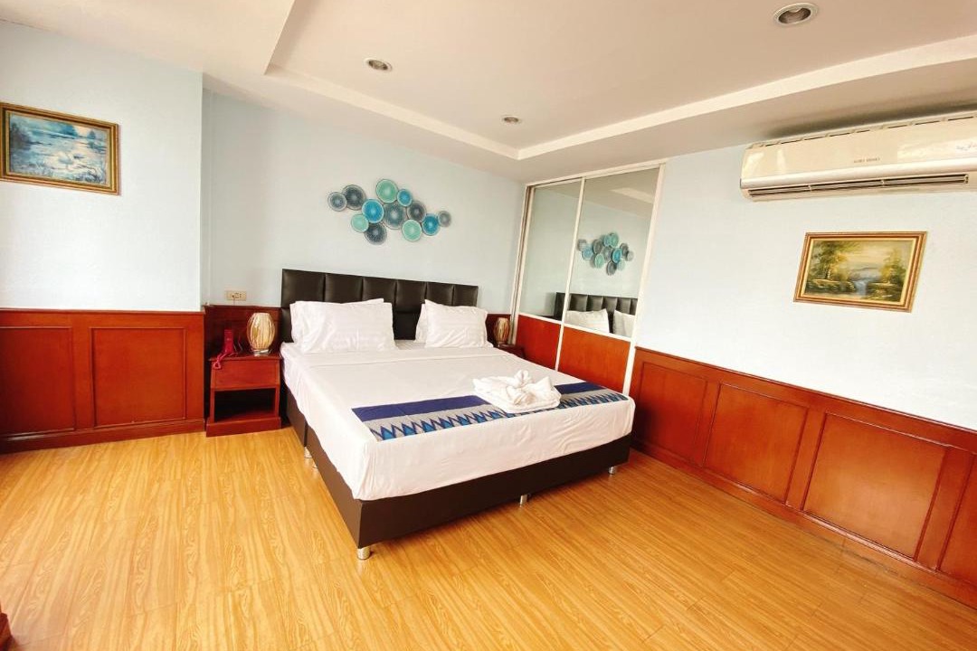 Photo of Bedroom in Ban Lam Rua Taek