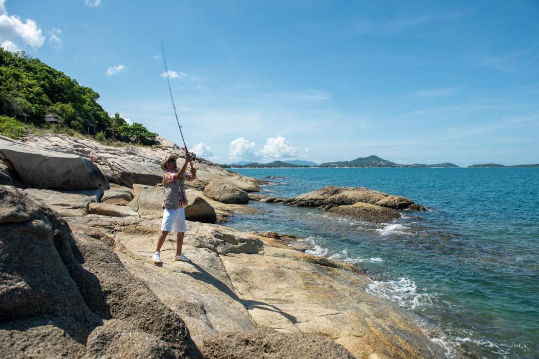 Photo of Others in Lamai