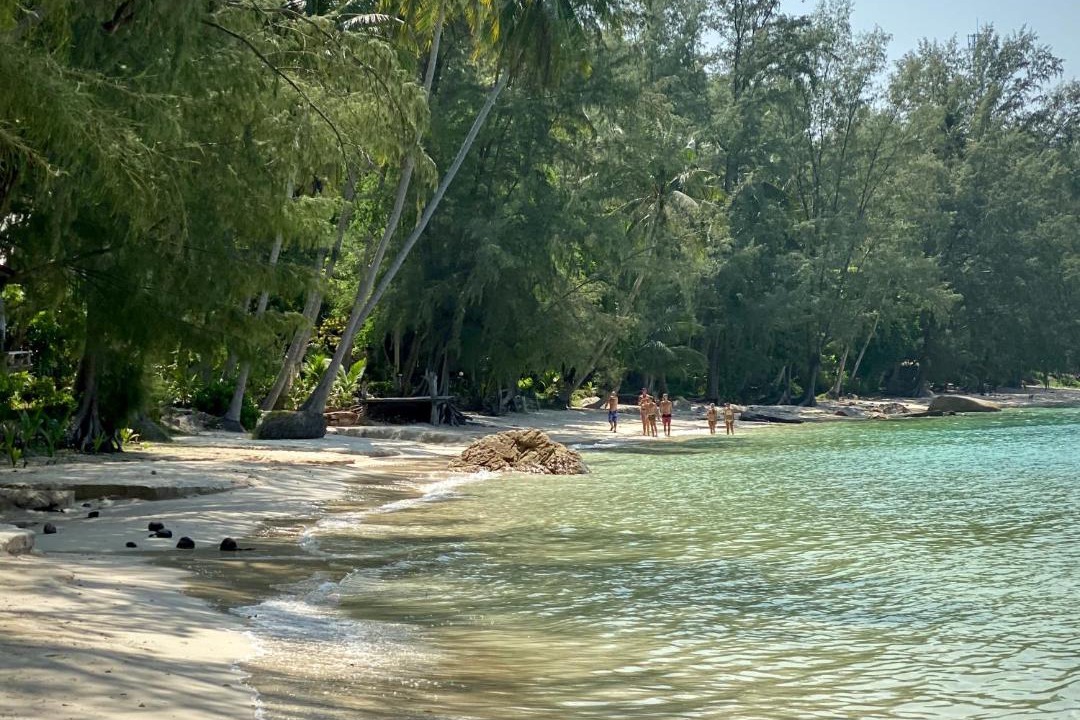 Photo of Others in Ko Pha-ngan