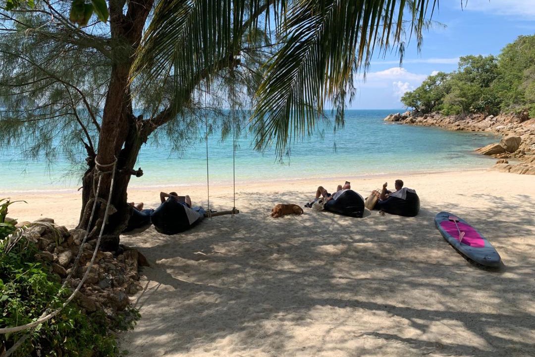 Photo of Others in Ko Pha-ngan