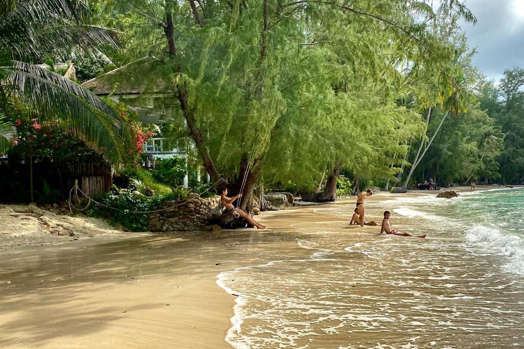 Photo of Others in Ko Pha-ngan