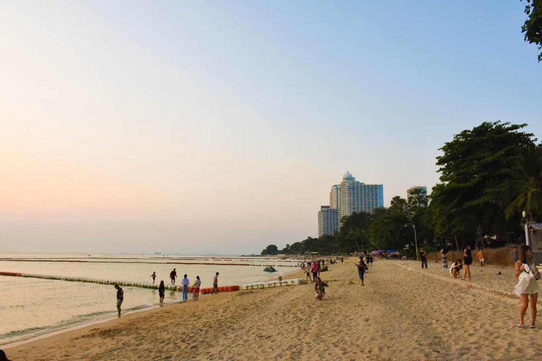 Photo of Others in North Pattaya