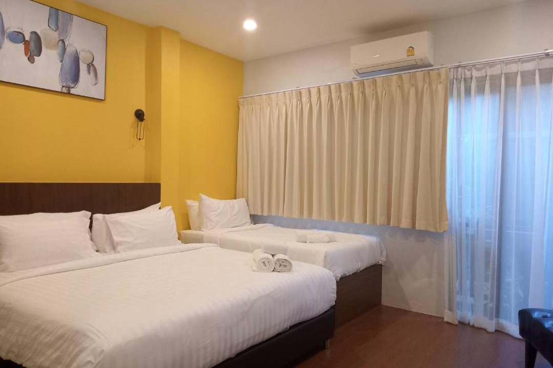 Photo of Bedroom in Sai Thai
