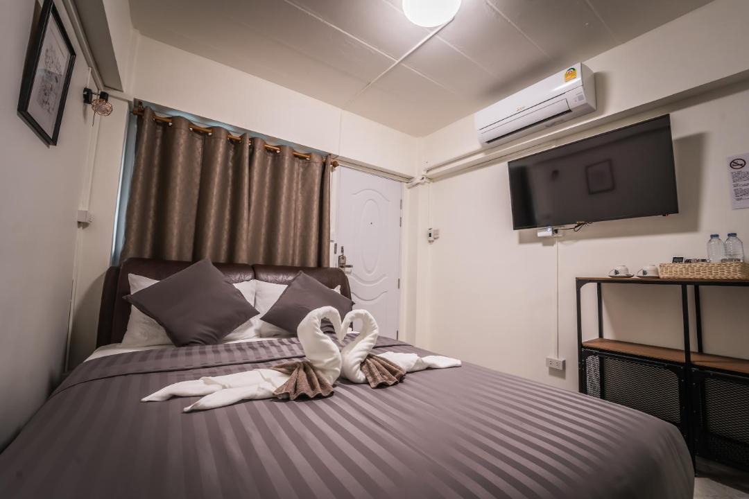 Photo of Bedroom in Sao Chingcha