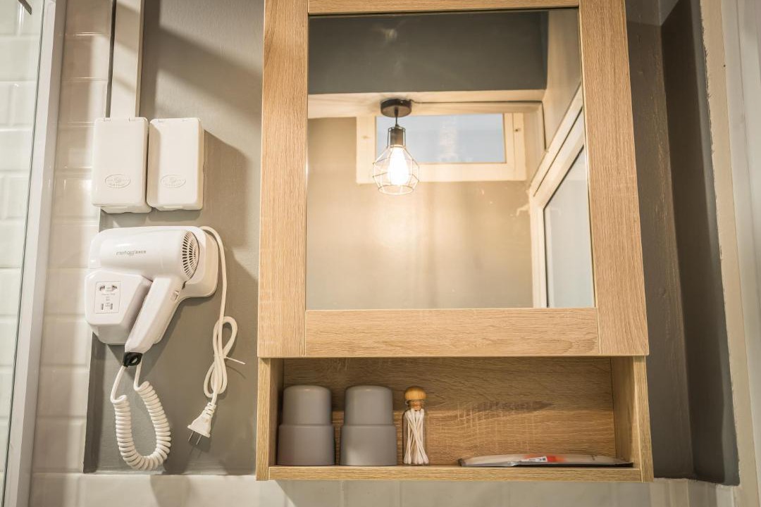 Photo of Bathroom in Sao Chingcha