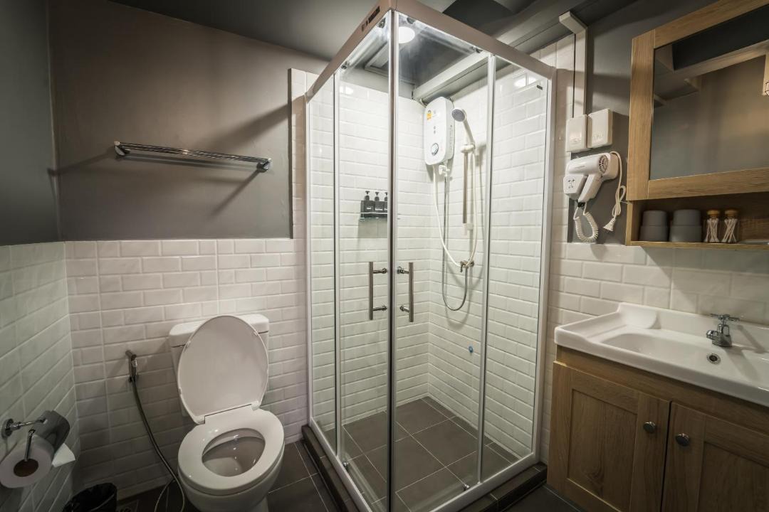 Photo of Bathroom in Sao Chingcha