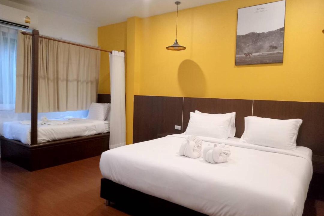 Photo of Bedroom in Sai Thai