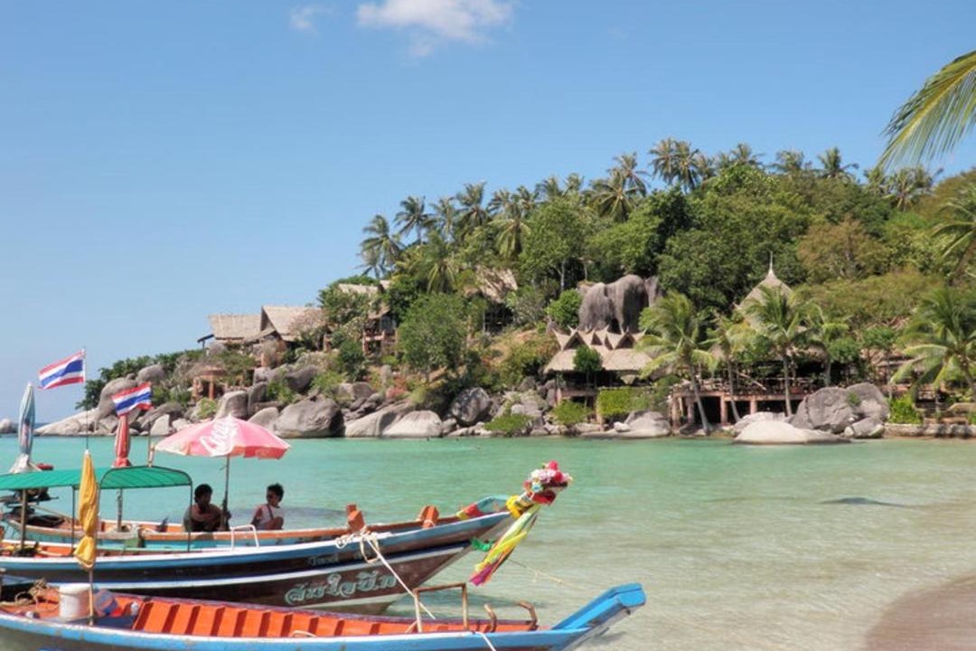 Photo of Others in Koh Tao