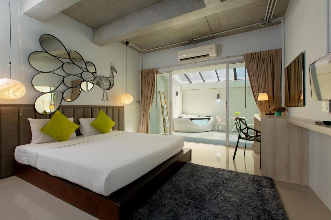 Photo of Others in Nanai Road