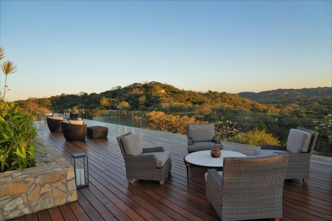 Photo of Patio Balcony in Diriomo