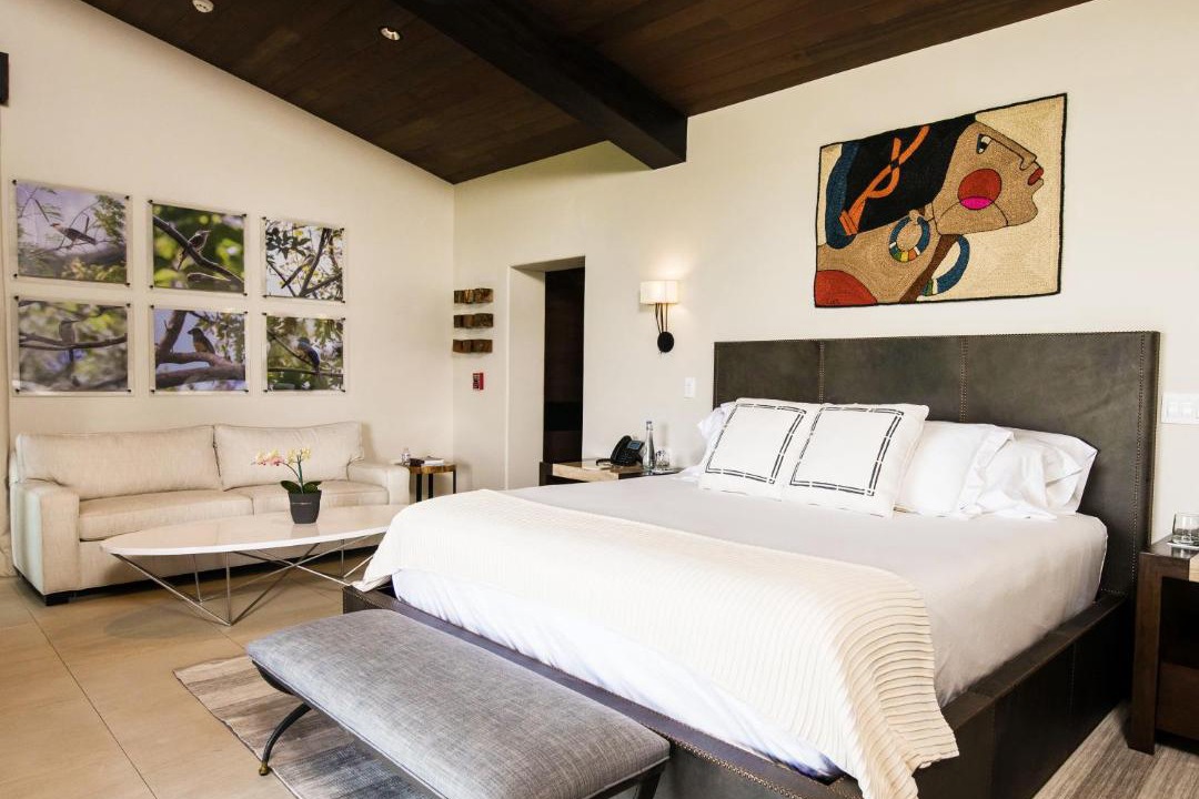 Photo of Bedroom in Diriomo