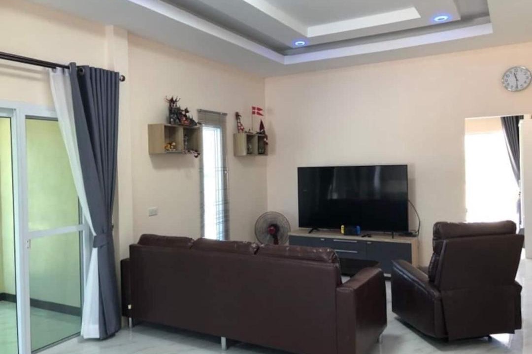 Photo of Livingroom in Phu Sing