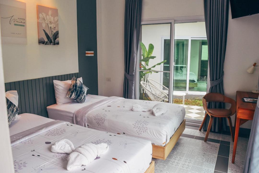 Photo of Bedroom in Khlong Sok