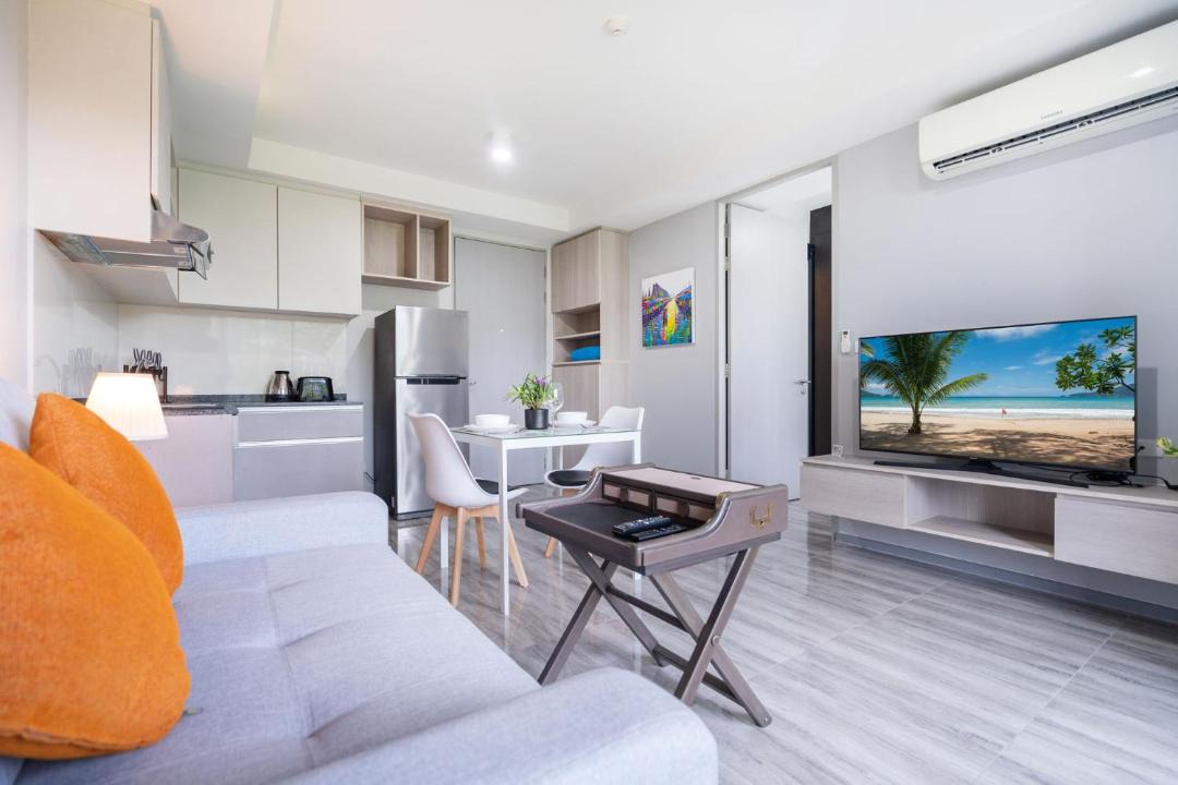 Photo of Livingroom in Cherngtalay