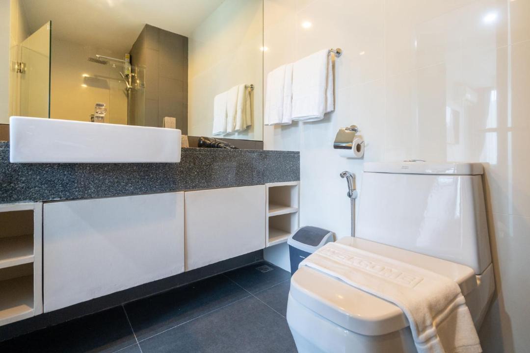 Photo of Bathroom in Cherngtalay