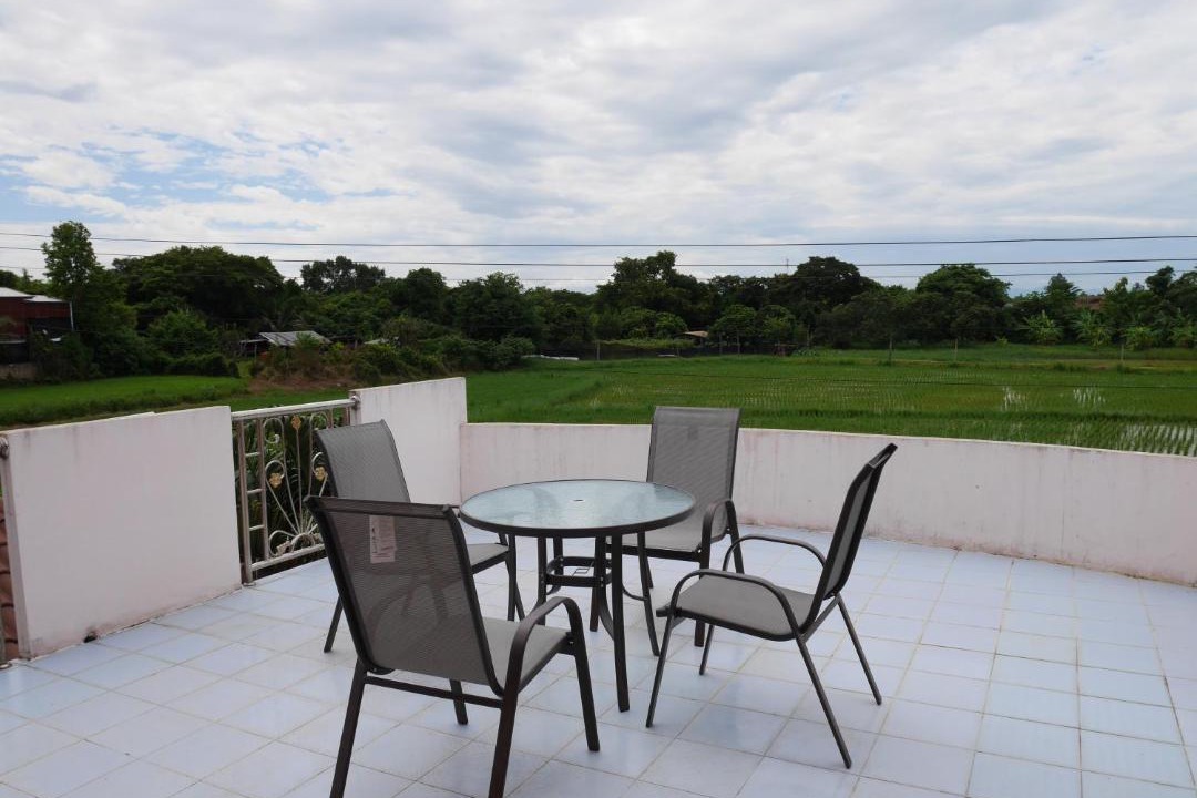 Photo of Patio Balcony in Lampang