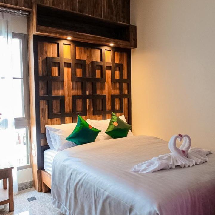 Photo of Bedroom in Pai