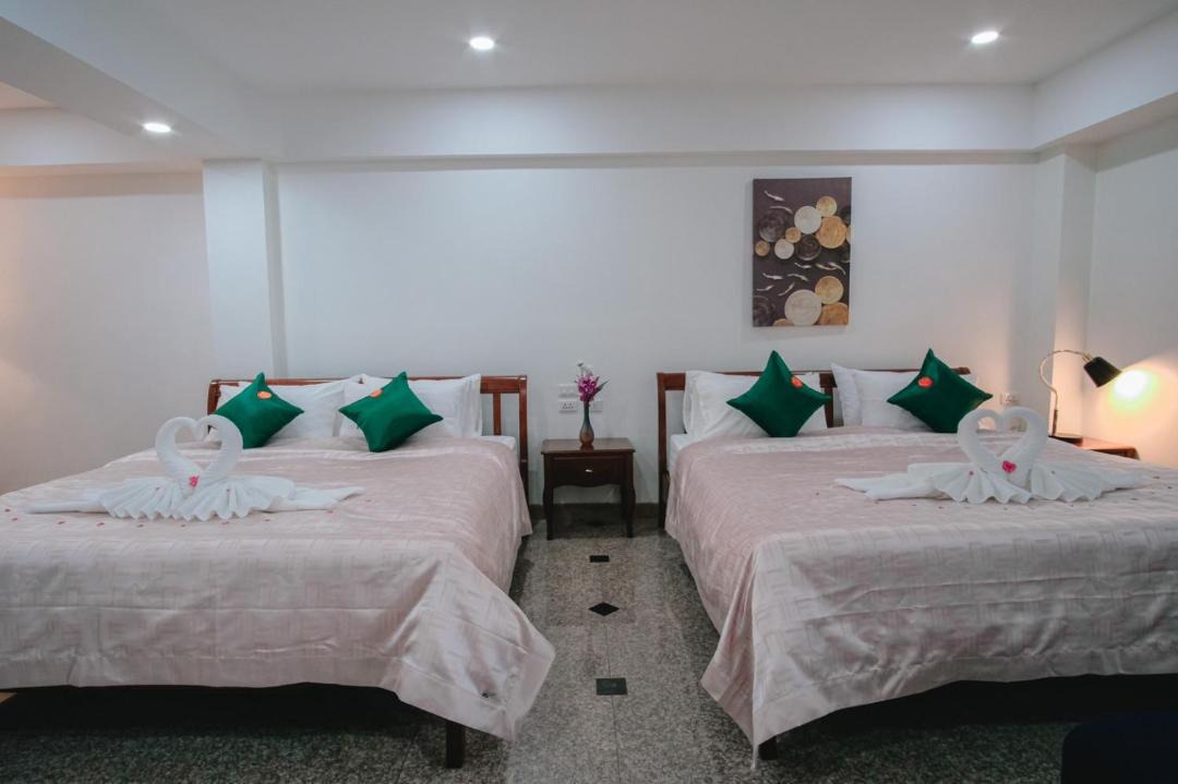 Photo of Bedroom in Pai