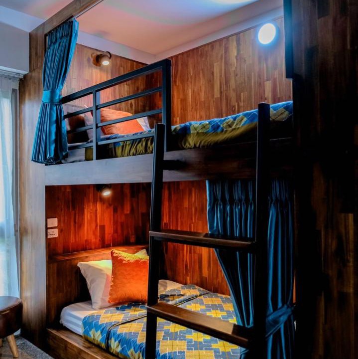 Photo of Bedroom in Pai