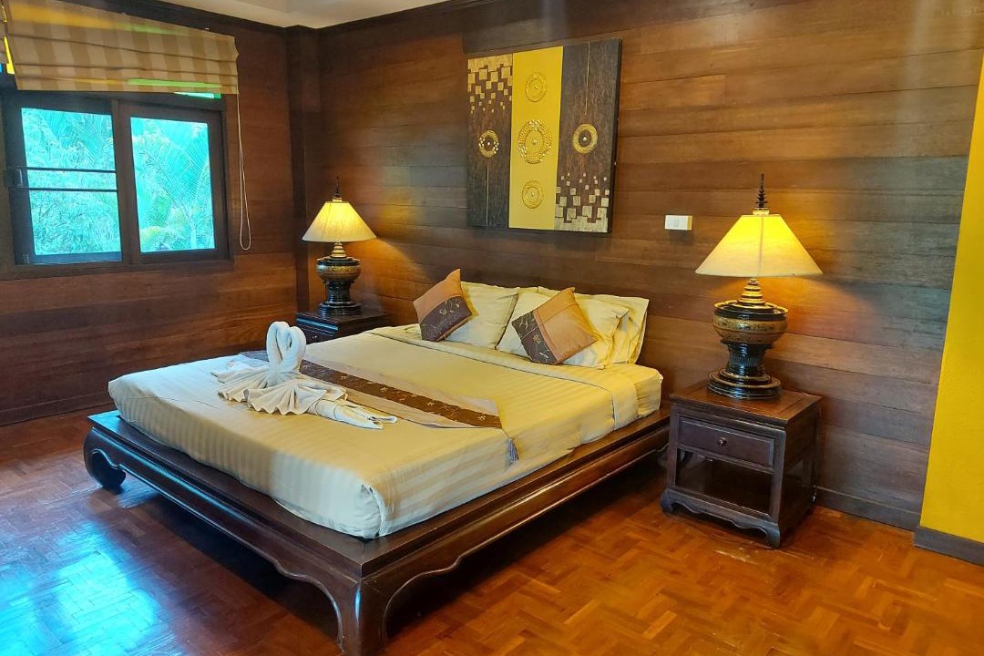 Photo of Bedroom in Choeng Doi