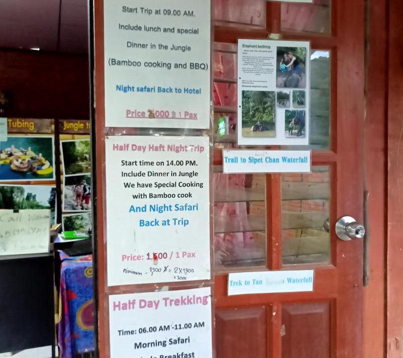 Photo of Others in Khlong Sok