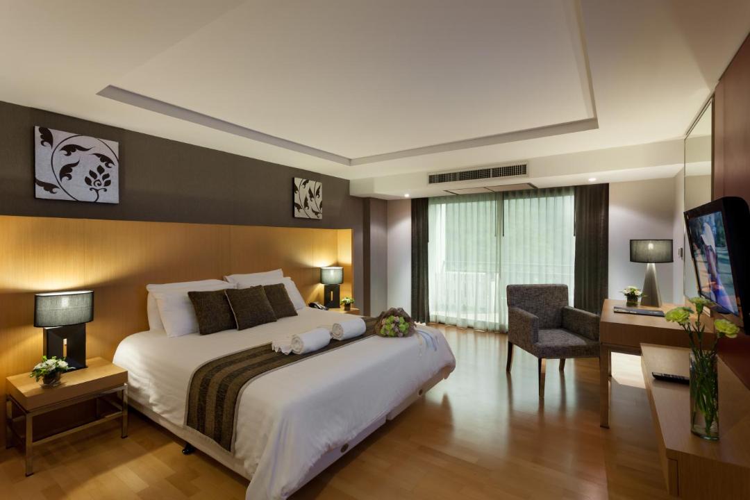 Photo of Bedroom in Huai Yap