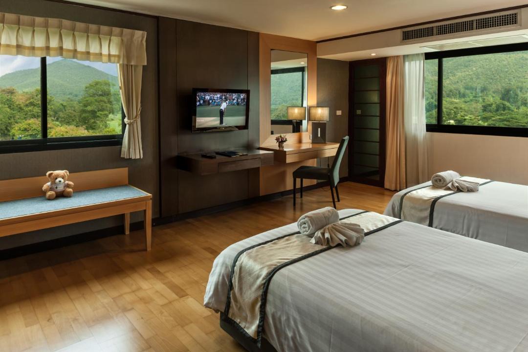 Photo of Bedroom in Huai Yap