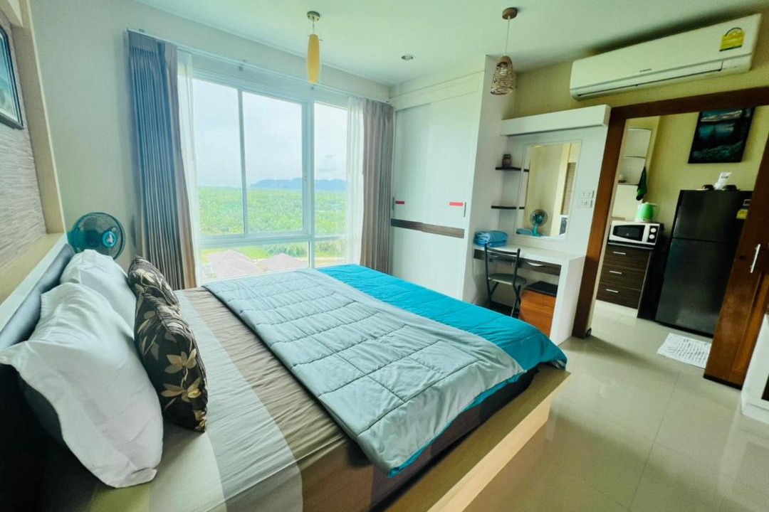 Photo of Bedroom in Krabi