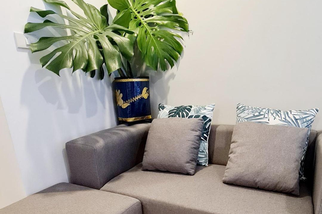 Photo of Livingroom in Kram