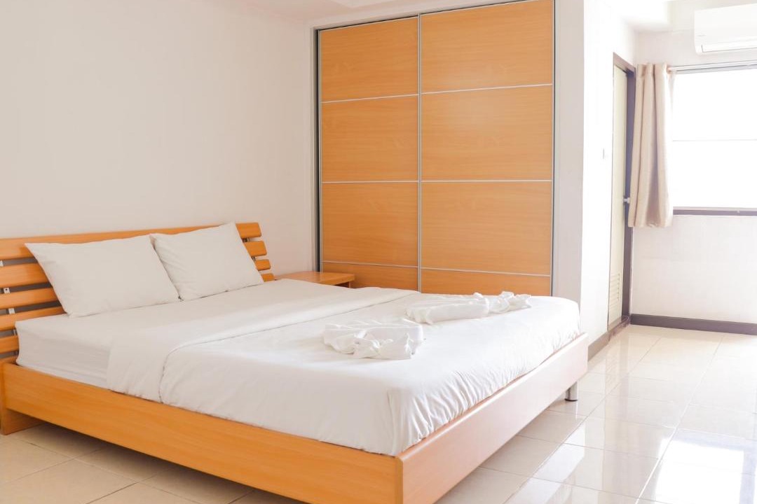 Photo of Bedroom in Rangsit