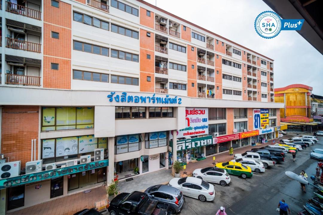 Photo of Outdoor in Rangsit