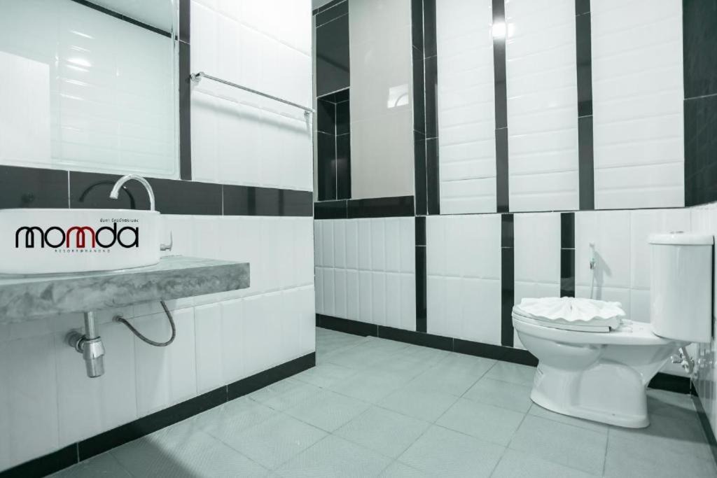 Photo of Bathroom in Ranong