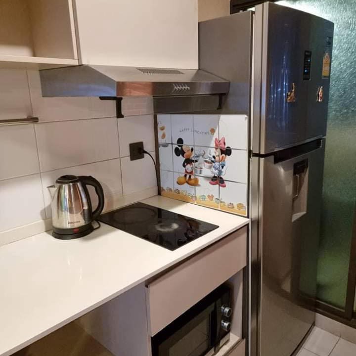 Photo of Kitchen in Makkasan