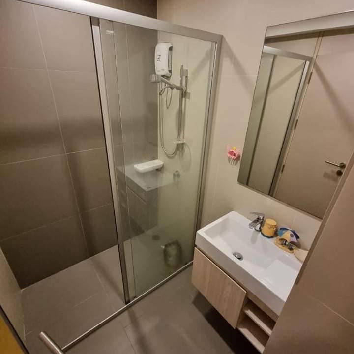 Photo of Bathroom in Makkasan