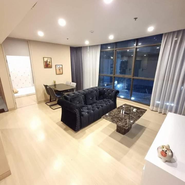 Photo of Livingroom in Makkasan