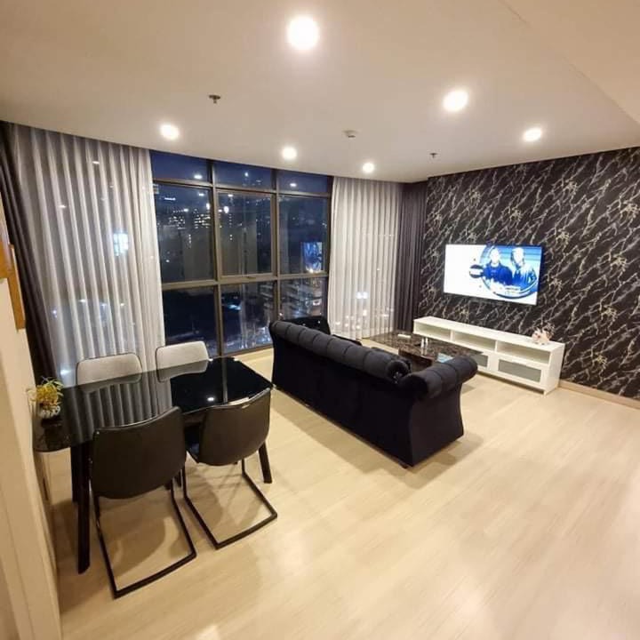 Photo of Livingroom in Makkasan