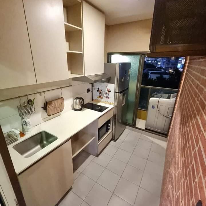 Photo of Kitchen in Makkasan