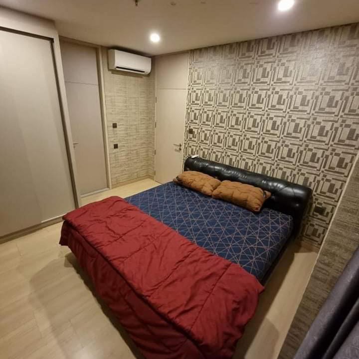 Photo of Bedroom in Makkasan
