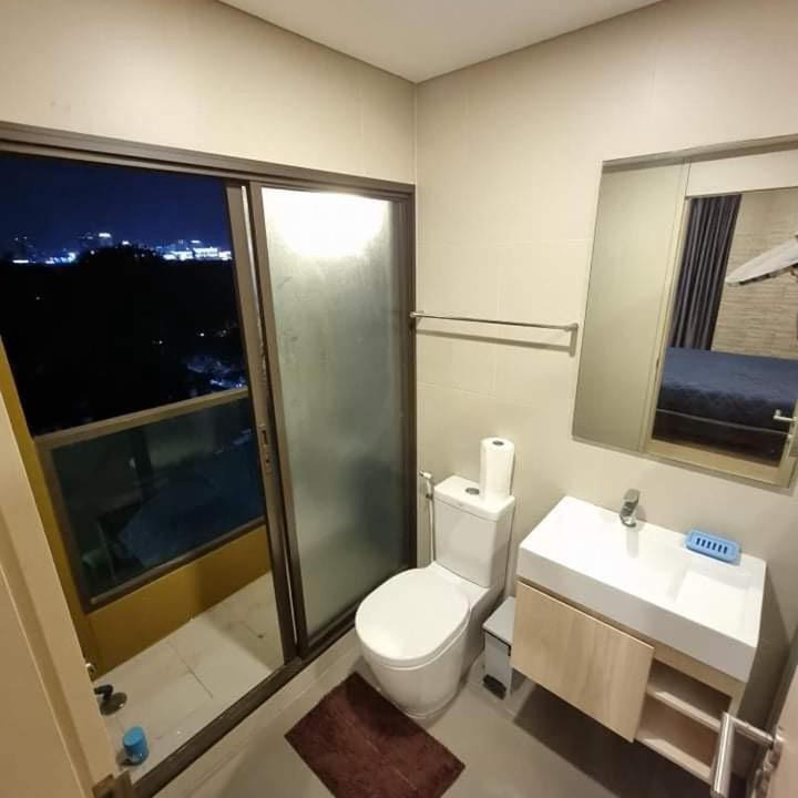 Photo of Bathroom in Makkasan
