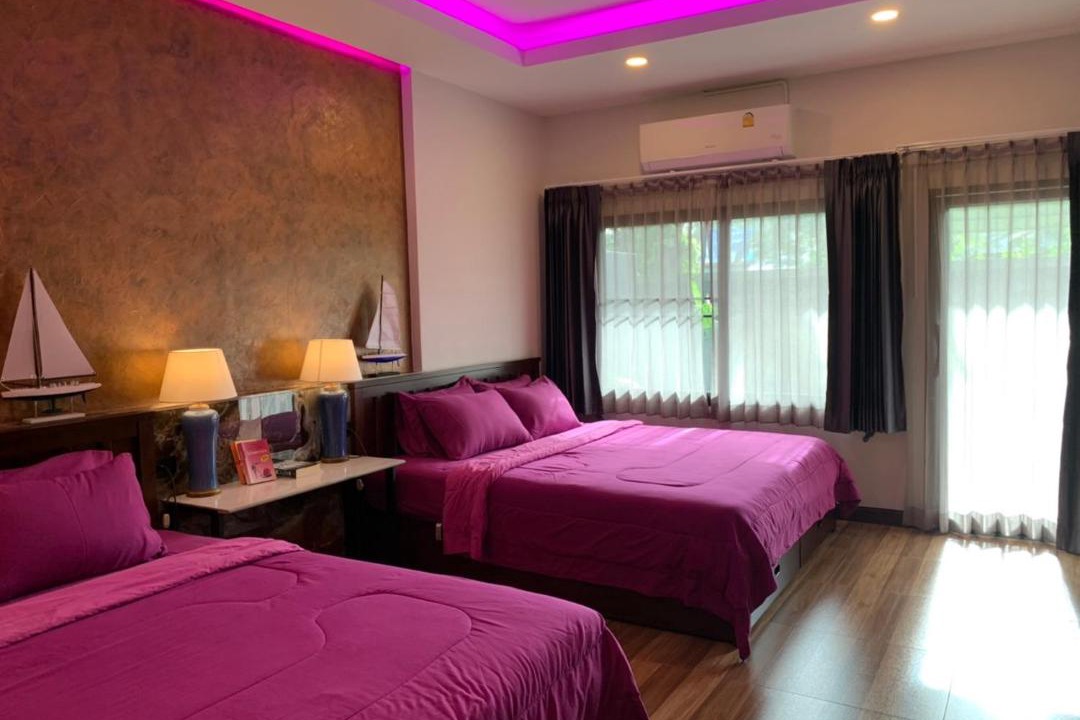 Photo of Bedroom in Nong Thale