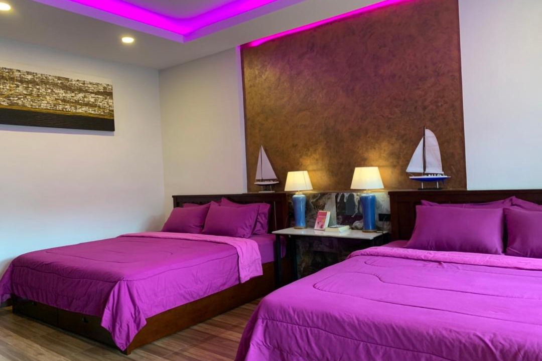 Photo of Bedroom in Nong Thale