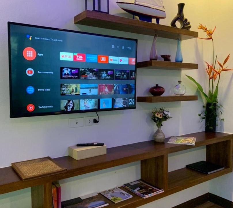 Photo of Livingroom in Nong Thale