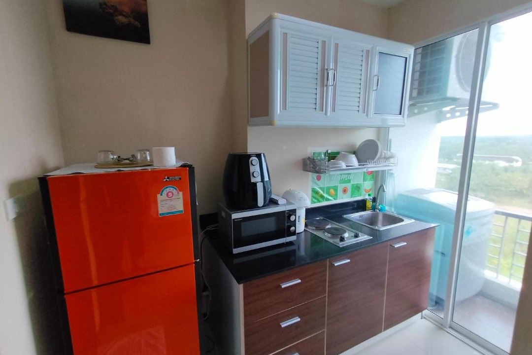 Photo of Kitchen in Krabi