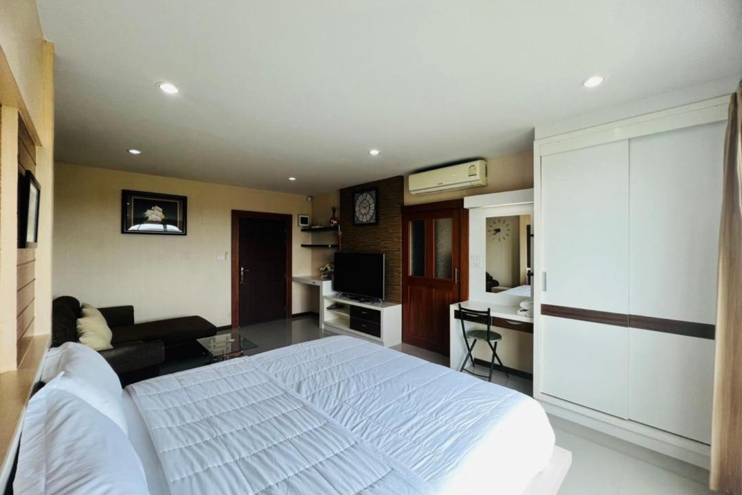 Photo of Bedroom in Krabi