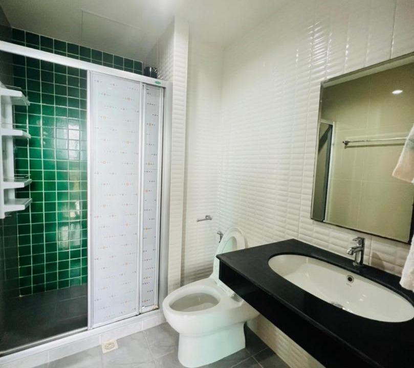 Photo of Bathroom in Krabi
